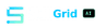SkillGrid AI Logo