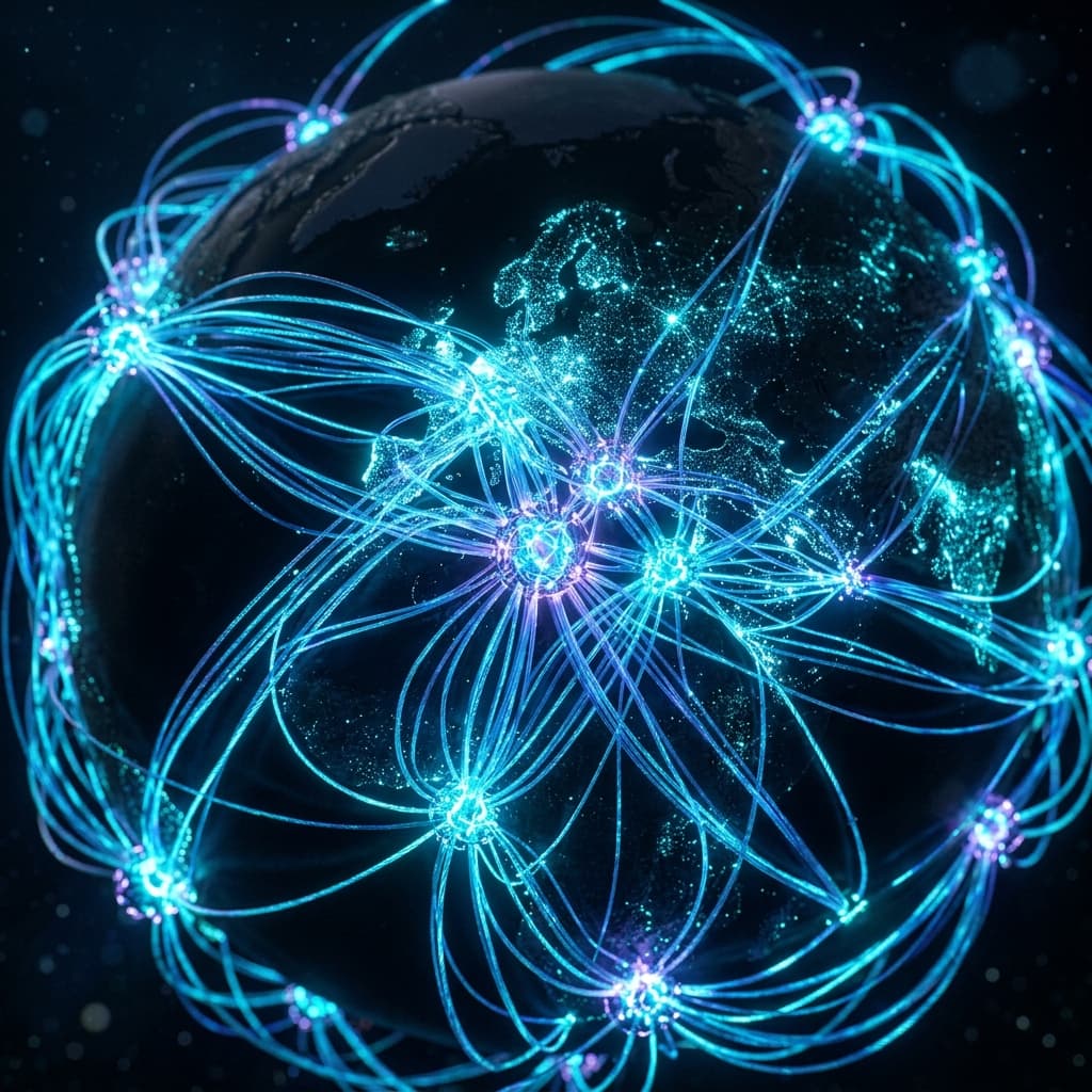 Global Connection